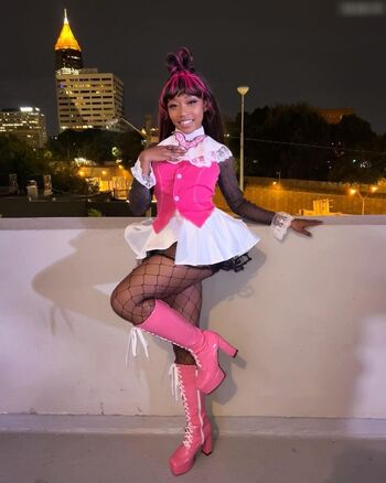 AccelGirl Leaked Nude OnlyFans (Photo 93)