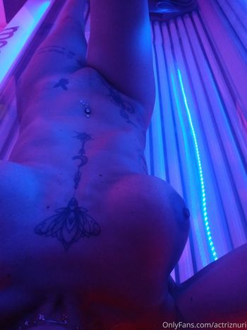 actriznuri Leaked Nude OnlyFans (Photo 29)