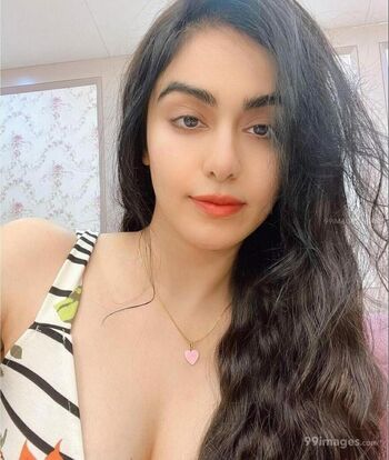 Adah Sharma Leaked Nude OnlyFans (Photo 21)