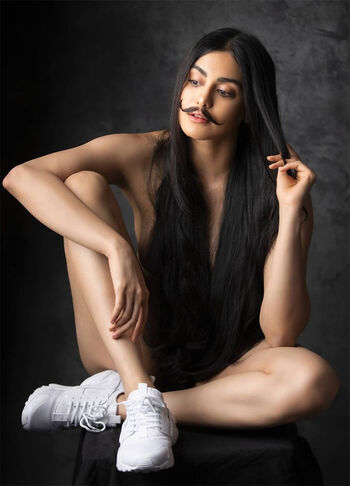 Adah Sharma Leaked Nude OnlyFans (Photo 28)