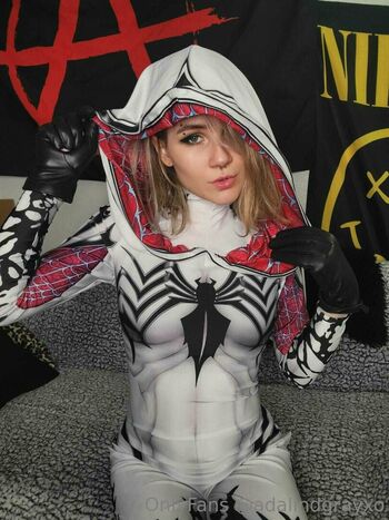 adalindgrayxo Leaked Nude OnlyFans (Photo 155)