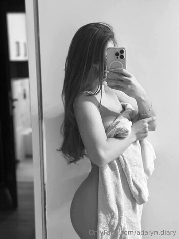 Adalyn Leaked Nude OnlyFans (Photo 16)