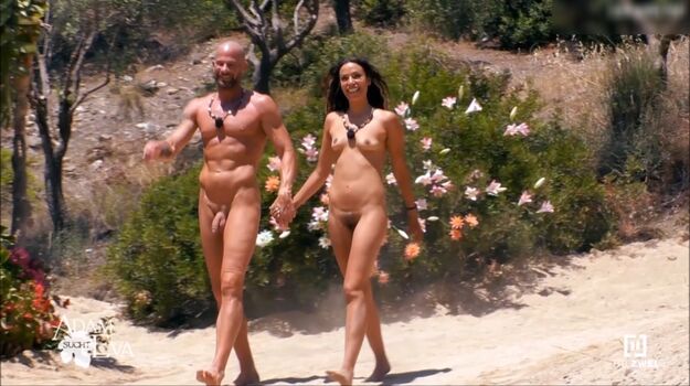 Adam sucht Eva – Gestrandet im Paradies