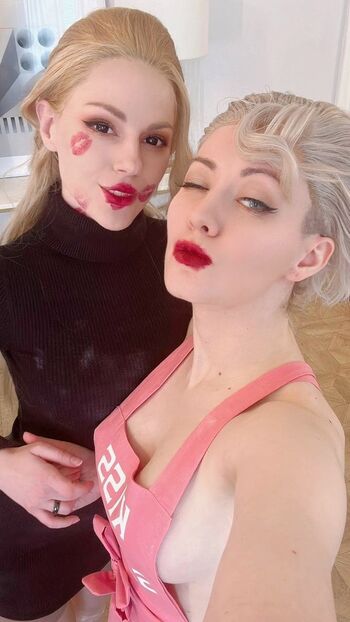 Adamae Dono Leaked Nude OnlyFans (Photo 321)