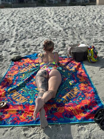 Addison Grey Leaked Nude OnlyFans (Photo 21)