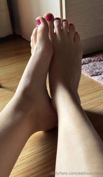Addison Riley Leaked Nude OnlyFans (Photo 11)