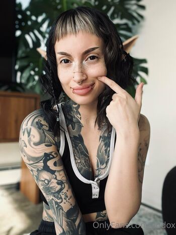 Addox Leaked Nude OnlyFans (Photo 31)