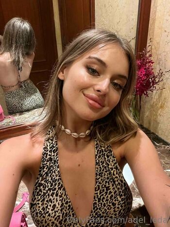 adel_leda Leaked Nude OnlyFans (Photo 5)