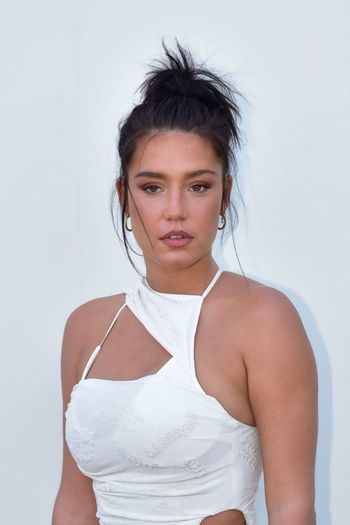 Adèle Exarchopoulos