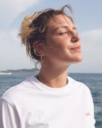 Adèle Exarchopoulos