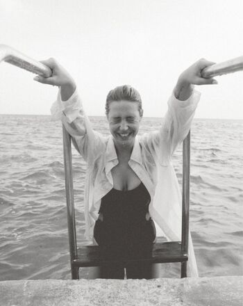 Adèle Exarchopoulos