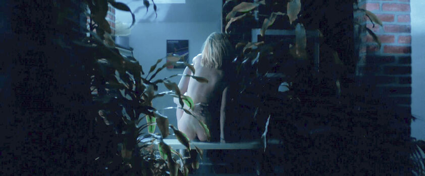 Adèle Exarchopoulos