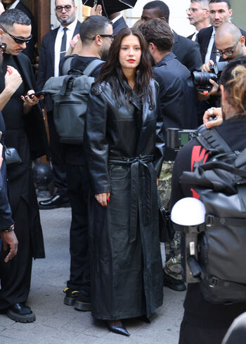 Adèle Exarchopoulos