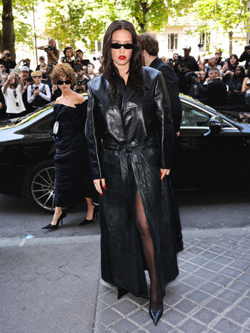 Adèle Exarchopoulos