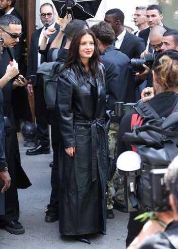 Adèle Exarchopoulos Leaked Nude OnlyFans (Photo 139)