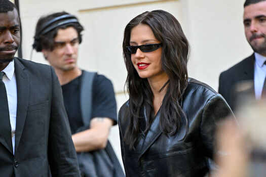 Adèle Exarchopoulos