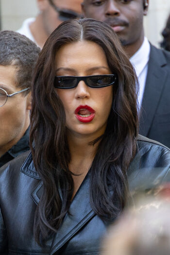 Adèle Exarchopoulos Leaked Nude OnlyFans (Photo 143)