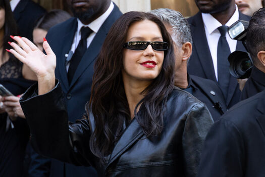 Adèle Exarchopoulos Leaked Nude OnlyFans (Photo 145)