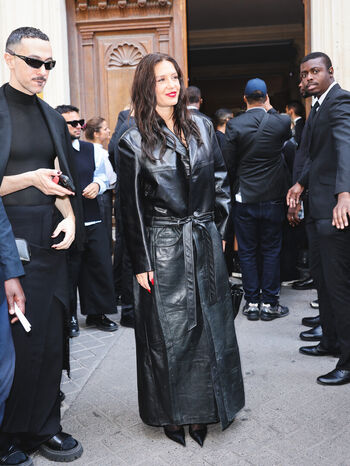 Adèle Exarchopoulos Leaked Nude OnlyFans (Photo 148)