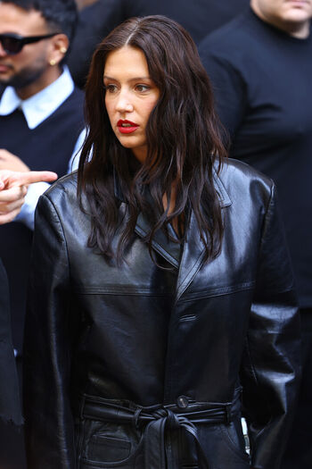 Adèle Exarchopoulos Leaked Nude OnlyFans (Photo 149)