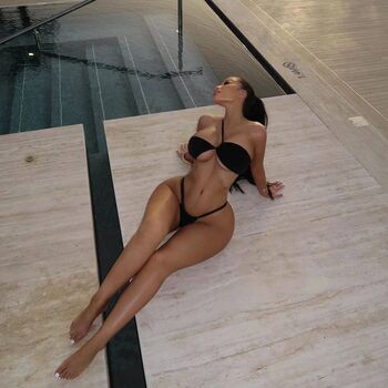 Adele Grisoni Leaked Nude OnlyFans (Photo 58)