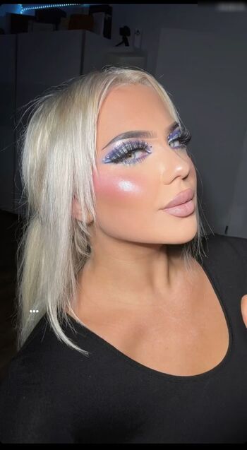 Adelina dalevska Leaked Nude OnlyFans (Photo 10)