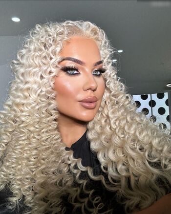 Adelina dalevska Leaked Nude OnlyFans (Photo 13)