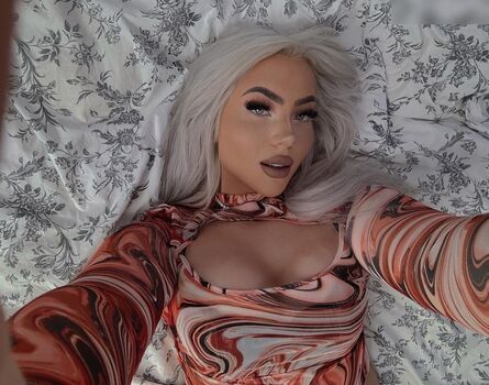 Adelina dalevska Leaked Nude OnlyFans (Photo 15)