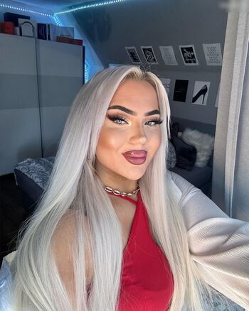 Adelina dalevska Leaked Nude OnlyFans (Photo 30)