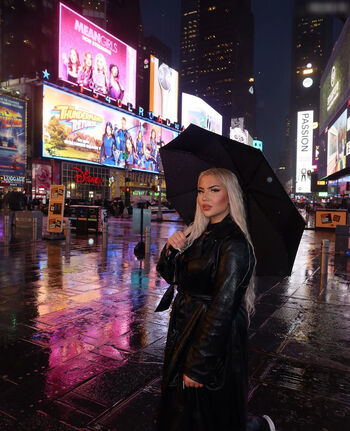 Adelina dalevska Leaked Nude OnlyFans (Photo 42)