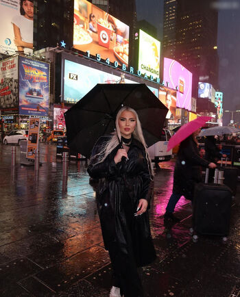 Adelina dalevska Leaked Nude OnlyFans (Photo 43)