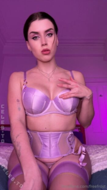 Adeline Frost Leaked Nude OnlyFans (Photo 22)