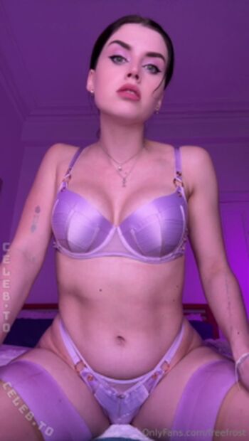 Adeline Frost Leaked Nude OnlyFans (Photo 25)