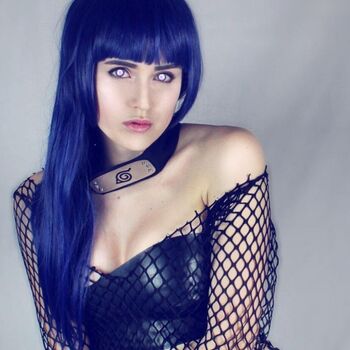 Adeline Frost