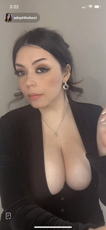 Adept Leaked Nude OnlyFans (Photo 55)