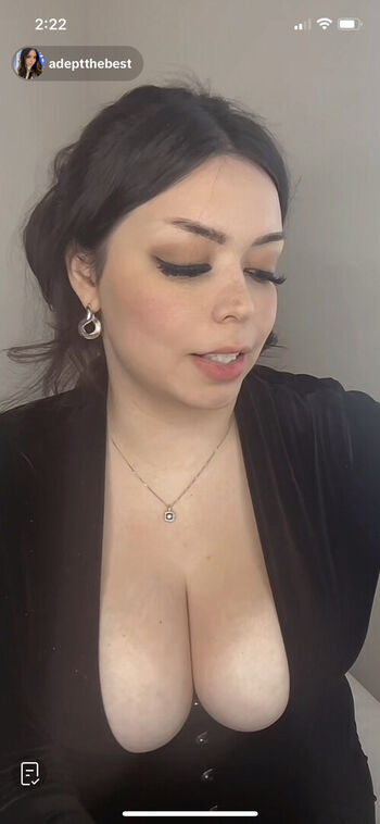 Adept Leaked Nude OnlyFans (Photo 56)