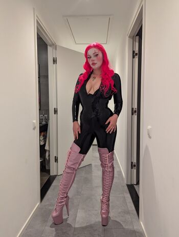 adiacosplay Leaked Nude OnlyFans (Photo 6)