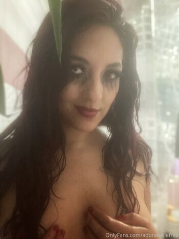 adorabellefree Leaked Nude OnlyFans (Photo 24)