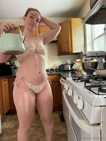 Adorablelilli Leaked Nude OnlyFans (Photo 29)