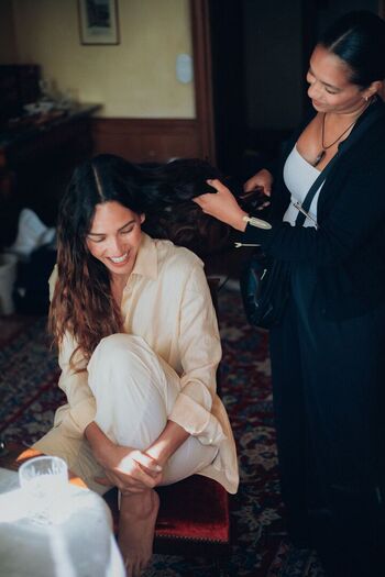 Adria Arjona