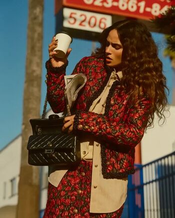 Adria Arjona