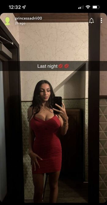 Adriana Alarja