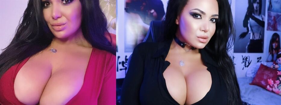 Adriana Asmr Leaked Nude OnlyFans (Photo 3)