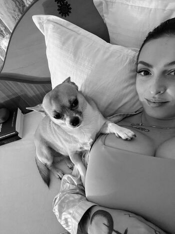 Adriana Donici Leaked Nude OnlyFans (Photo 30)