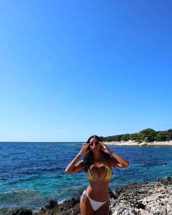 Adriana Kolanovic Leaked Nude OnlyFans (Photo 7)