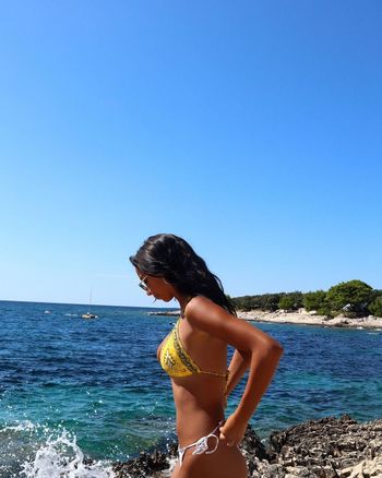 Adriana Kolanovic Leaked Nude OnlyFans (Photo 11)