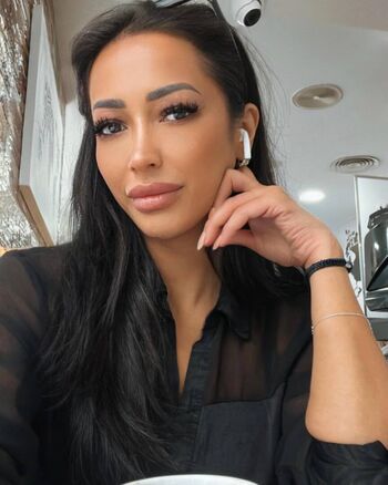 Adriana Meran Leaked Nude OnlyFans (Photo 32)