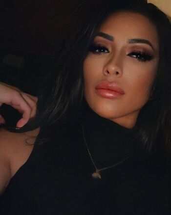 Adriana Meran Leaked Nude OnlyFans (Photo 46)