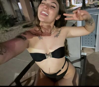 Adriana Salido Leaked Nude OnlyFans (Photo 1)