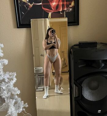 Adriana Salido Leaked Nude OnlyFans (Photo 5)